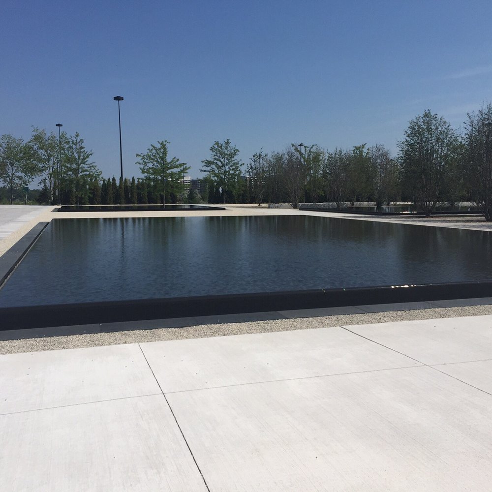 The Aga Khan Museum - Infinity pond - Museums Near Me - Toronto, Ontario The Aga Khan Museum - Infinity pond - Museums Near Me - Toronto, Ontario