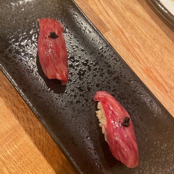 Daigo - Kobe beef ngiri - Sushi Bars Near Me - Palo Alto, California Daigo - Kobe beef ngiri - Sushi Bars Near Me - Palo Alto, California