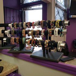 Salon Kemistry