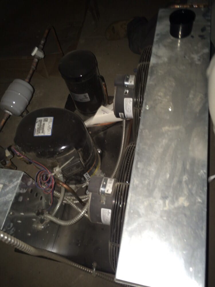 Slide of Right Price Mechanical