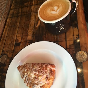 Bindle Coffee - Cinnamon Citrus Buttermilk Scone and Latte - Coffee & Tea Near Me - Fort Collins, Colorado Bindle Coffee - Cinnamon Citrus Buttermilk Scone and Latte - Coffee & Tea Near Me - Fort Collins, Colorado