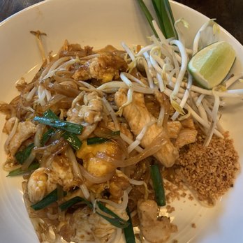 Dahla - Thai Near Me - New Orleans, Louisiana