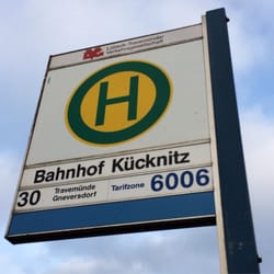 Bahnhof Kücknitz