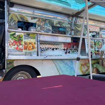 Blue Angels - Food Trucks Near Me