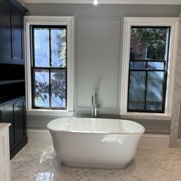 Master Bath