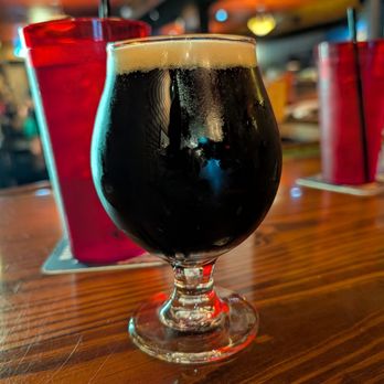 McK's Tavern - Papa Bear's Oatmeal Stout - American Near Me - Daytona Beach, Florida McK's Tavern - Papa Bear's Oatmeal Stout - American Near Me - Daytona Beach, Florida