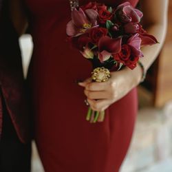 Spinning Web Florist - Sooooo perfectly made