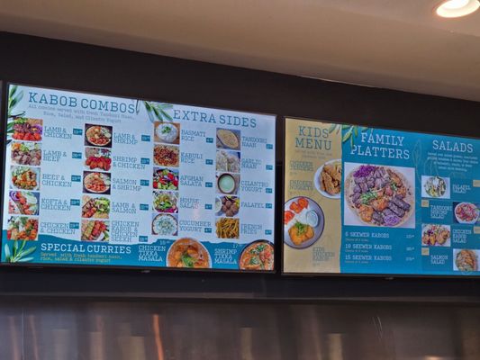 Menu photo 2 ZiZa Kabob Jessup, MD Menu photo 2 ZiZa Kabob Jessup, MD