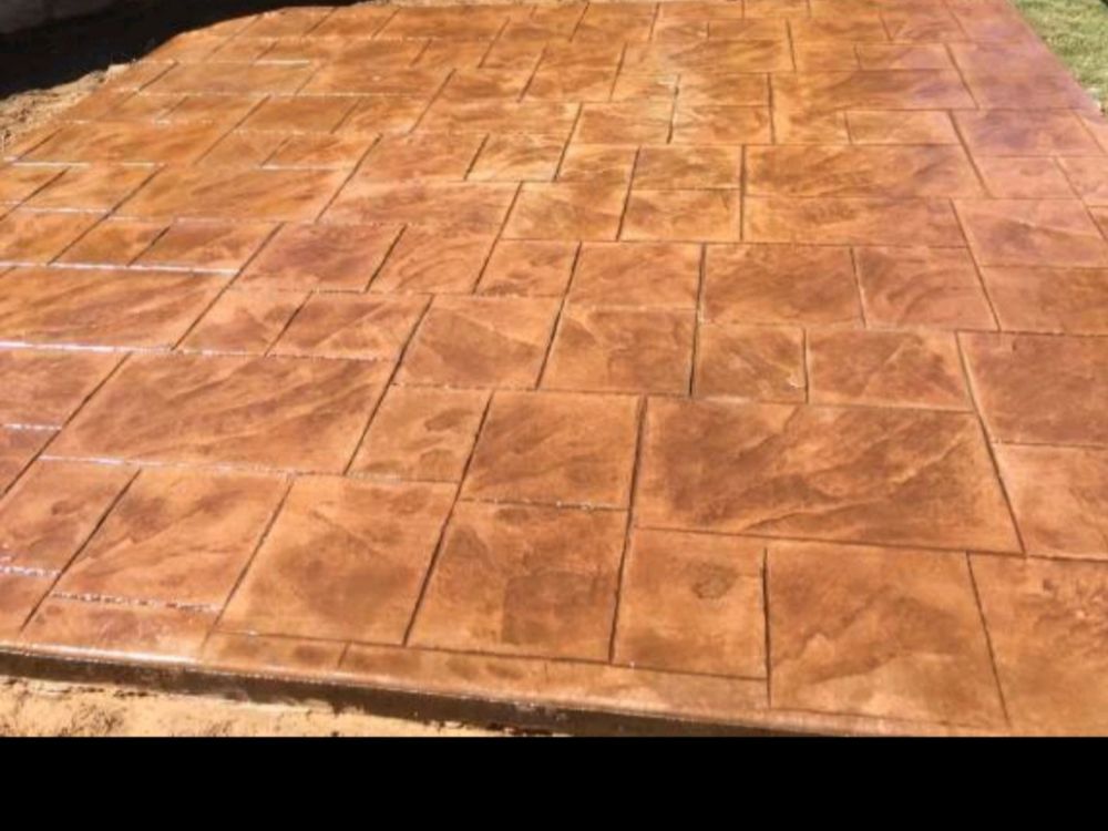 Slide of Chuco Built Roofing