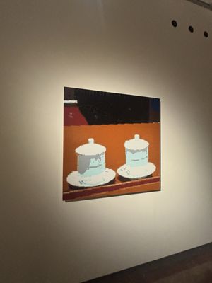 Palazzo Fava by null