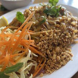 Pad Thai
