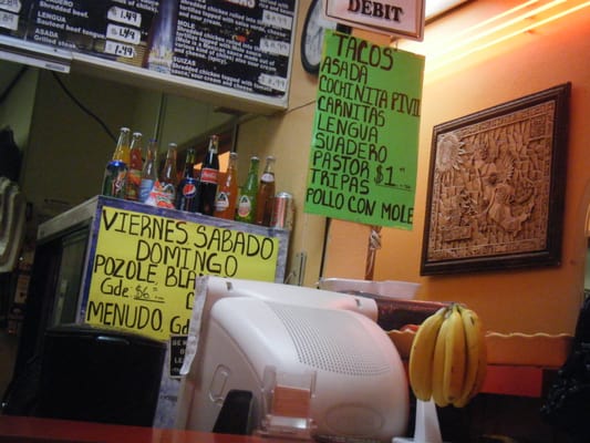 Los Antojos - Mexican Restaurant by null