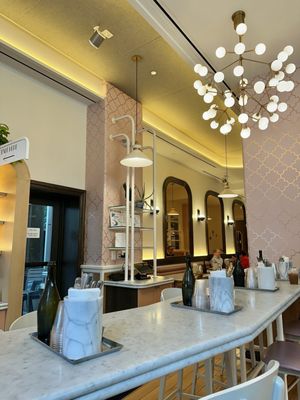 K'Far Cafe Philadelphia by null