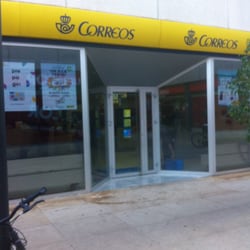 Correos