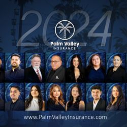 Palm Valley Insurance Services - Palm Valley Insurance Team 2024