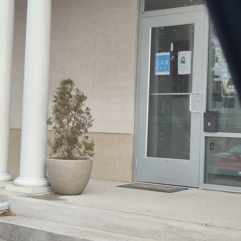 Diamond Laser Center Med Spa - Entrance - Skin Care Near Me - Richmond, Virginia Diamond Laser Center Med Spa - Entrance - Skin Care Near Me - Richmond, Virginia