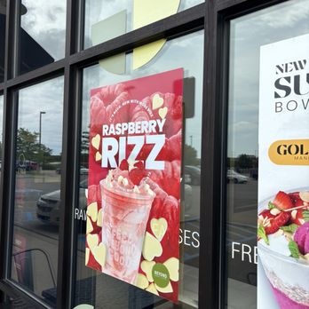 Beyond Juicery + Eatery - Juice Bars & Smoothies Near Me - Novi, Michigan