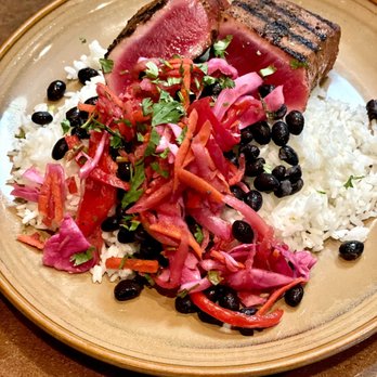 Proximo - Jamaican jerk tuna - Spanish Near Me - Fort Wayne, Indiana