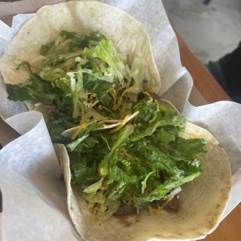 Cilantro Taco - Steak tacos - Mexican Near Me - Alachua, Florida