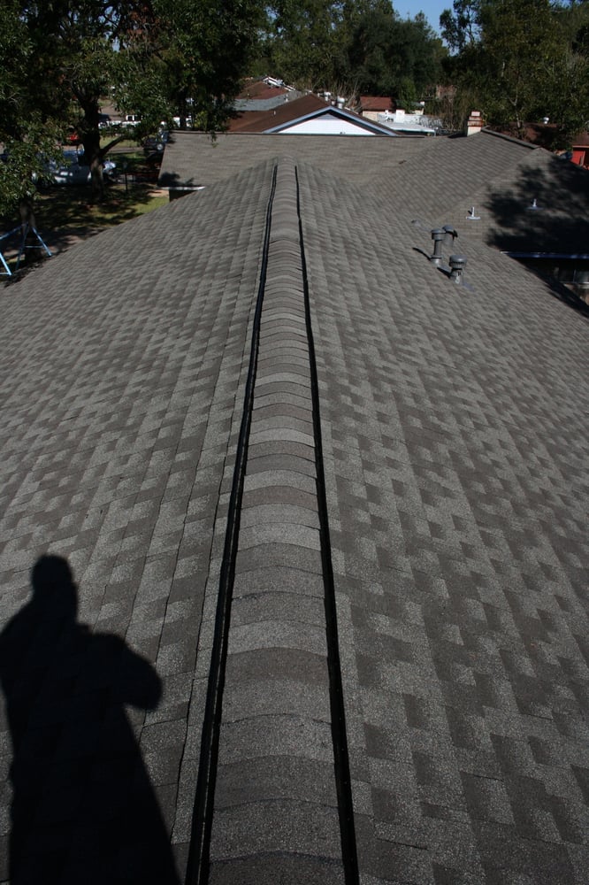 Slide of Legacy Roofing and Exteriors