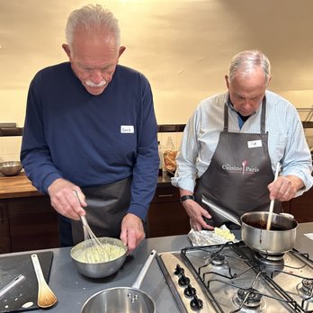 La Cuisine Paris - Food Tours Near Me - Paris, 75 La Cuisine Paris - Food Tours Near Me - Paris, 75