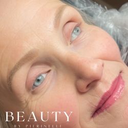 Beauty By Pierinelli