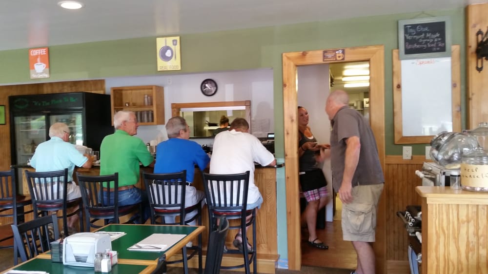 GREEN ACRES BAKERY Updated September 2024 N Main, Peru, New York