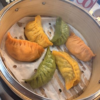 Dumpling World - Chinese Near Me - Everett, Washington