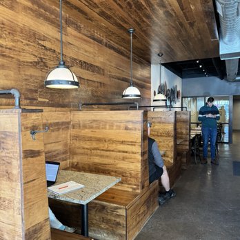 Quixotic Coffee - Coffee & Tea Near Me - Saint Paul, Minnesota Quixotic Coffee - Coffee & Tea Near Me - Saint Paul, Minnesota