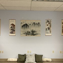 Becky La Plante Acupuncture and Holistic Healing