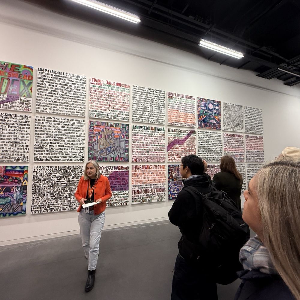 Tate Modern - Art Museums Near Me - London, XGL Tate Modern - Art Museums Near Me - London, XGL