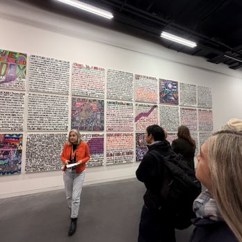 Tate Modern - Art Museums Near Me - London, XGL