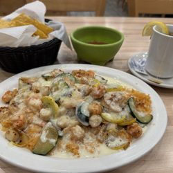 Los Amigos - Seafood rice