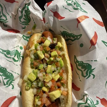 El Weinecero - Hotdogs - Hot Dogs Near Me - San Antonio, Texas