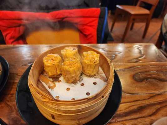 Dumpling Union by null