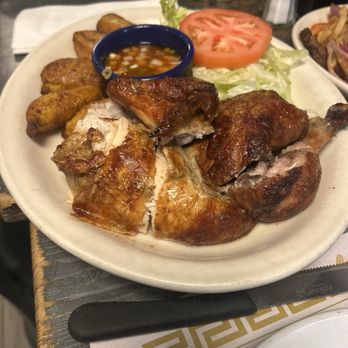 Flor De Mayo - Half chicken - Chinese Near Me - New York, New York Flor De Mayo - Half chicken - Chinese Near Me - New York, New York