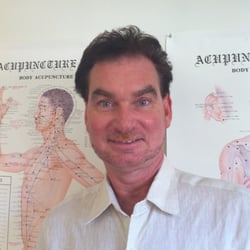 Inner Light Consultants Acupuncture