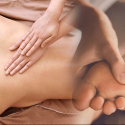 Massage Oasis