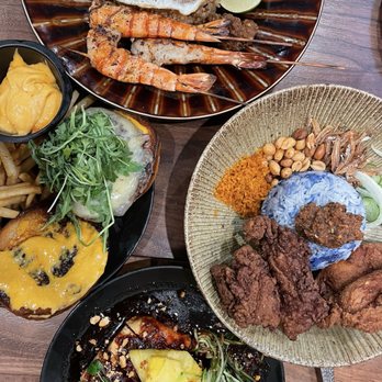 SanDai - Indonesian Near Me - Walnut Creek, California