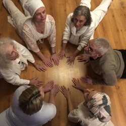 Sat Nam Yoga Spa