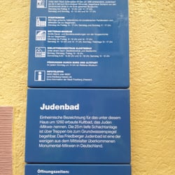Judenbad