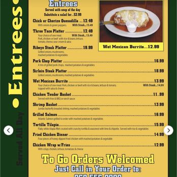 Joe's Cafe - Breakfast & Brunch Near Me - St. Joseph, Michigan