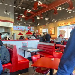 Freddy's Frozen Custard & Steakburgers