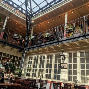 Hervé - Interior was - Wine Bars Near Me - Santa Fe, New Mexico