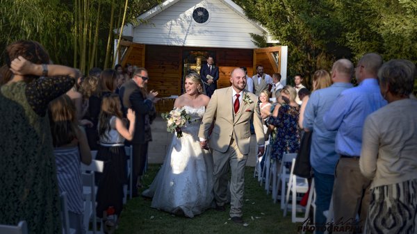 White Columns at Kingston