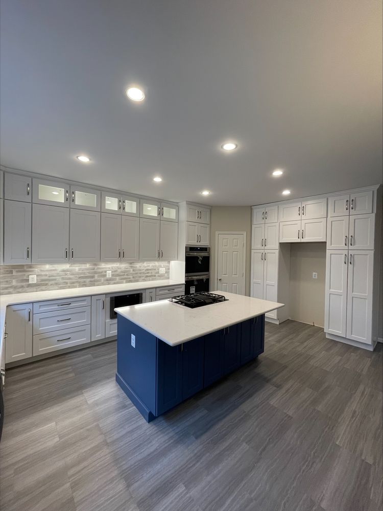 Slide of Diamond Innovation