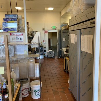 Joy Sushi - Kitchen - Japanese Near Me - San Leandro, California Joy Sushi - Kitchen - Japanese Near Me - San Leandro, California