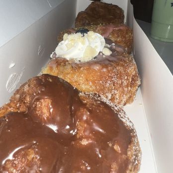 Parlor Doughnuts - Donuts Near Me - Jacksonville Beach, Florida