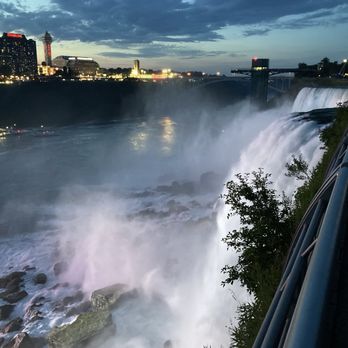 Niagara Falls State Park - Parks Near Me - Niagara Falls, New York Niagara Falls State Park - Parks Near Me - Niagara Falls, New York