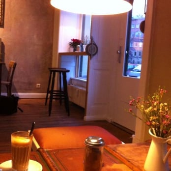 Thea & Coffee - Coffee & Tea Near Me - Berlin, BE Thea & Coffee - Coffee & Tea Near Me - Berlin, BE